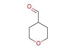 eMolecules​&nbsp;50675-18-8 | Tetrahydropyran-4-carbaldehyde | Chem-Impex | MFCD03425264 | 114.144 | C6H10O2 | 95.000 | O=CC1CCOCC1 | 25g | 205001322