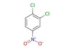 eMolecules​&nbsp;99-54-7 | 3,4-Dichloronitrobenzene | Combi-Blocks | MFCD00007207 | 192.000 | C6H3Cl2NO2 | 97.000 | [O-][N+](=O)c1ccc(Cl)c(Cl)c1 | 5g | 335345509