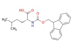 eMolecules​&nbsp;204320-60-5 | (R)-2-((((9H-Fluoren-9-yl)methoxy)carbonyl)amino)-5-methylhexanoic acid | Synthonix | MFCD00270205 | 367.445 | C22H25NO4 | 98.000 | CC(C)CC[C@@H](NC(=O)OCC1c2ccccc2-c2ccccc12)C(O)=O | 1g | 851170978