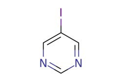 eMolecules​&nbsp;31462-58-5 | 5-Iodopyrimidine | Synthonix | MFCD00233961 | 205.986 | C4H3IN2 | 97.000 | Ic1cncnc1 | 10g | 591913945