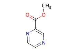 eMolecules​&nbsp;6164-79-0 | Methyl 2-pyrazinecarboxylate | Synthonix - Stock | MFCD00014611 | 138.126 | C6H6N2O2 | 97.000 | COC(=O)c1cnccn1 | 5g | 525920636