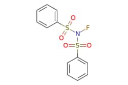 eMolecules​&nbsp;133745-75-2 | N-Fluorobenzenesulfonimide | Chem-Impex | MFCD00144885 | 315.330 | C12H10FNO4S2 | 98.000 | FN(S(=O)(=O)c1ccccc1)S(=O)(=O)c1ccccc1 | 100g | 386904250