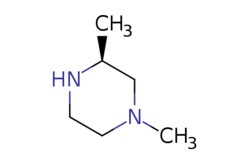eMolecules​&nbsp;1152367-80-0 | (3S)-1,3-Dimethylpiperazine | Combi-Blocks, Inc. | MFCD11114436 | 114.192 | C6H14N2 | 98.000 | C[C@H]1CN(C)CCN1 | 1g | 603133236