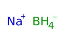 eMolecules​&nbsp;16940-66-2 | VENPURE? SF GRANULE (sodium borohydride), min. 98.5% | Strem Chemicals | MFCD00003518 | 37.830 | BH4Na | 98.000 | [BH4-].[Na+] | 50g | 686257231