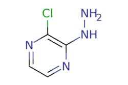 eMolecules​&nbsp;63286-28-2 | 2-Chloro-3-hydrazinopyrazine | Oakwood Chemicals | MFCD08272804 | 144.560 | C4H5ClN4 | 95.000 | NNc1nccnc1Cl | 1g | 480135388