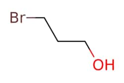eMolecules​&nbsp;627-18-9 | 3-Bromo-1-propanol | Accela ChemBio (ASD) | MFCD00002942 | 138.992 | C3H7BrO | 95.000 | OCCCBr | 25g | 447990631