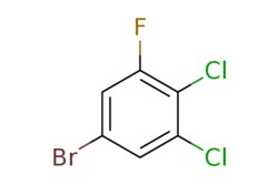 eMolecules​ 1000572-93-9 | 1-Bromo-3,4-dichloro-5-fluorobenzene | Ambeed