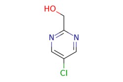 eMolecules​&nbsp;944902-98-1 | (5-chloropyrimidin-2-yl)methanol | Pharmablock | MFCD10697136 | 144.560 | C5H5ClN2O | 97.000 | OCc1ncc(Cl)cn1 | 250mg | 551264973
