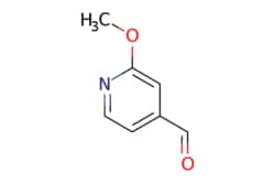 eMolecules​&nbsp;72716-87-1 | 2-methoxypyridine-4-carbaldehyde | Pharmablock | MFCD06410680 | 137.138 | C7H7NO2 | 97.000 | COc1cc(C=O)ccn1 | 100mg | 551201752