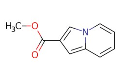 eMolecules​&nbsp;16959-62-9 | methyl indolizine-2-carboxylate | Pharmablock | MFCD13178636 | 175.187 | C10H9NO2 | 97.000 | COC(=O)c1cc2ccccn2c1 | 50mg | 788527013