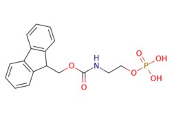 eMolecules​&nbsp;329223-23-6 | Fmoc-PEA | TargetMol363.306 | C17H18NO6P | 0.000 | OP(O)(=O)OCCNC(=O)OCC1c2ccccc2-c2ccccc12 | 100mg | 784555609