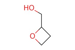 eMolecules​&nbsp;61266-70-4 | oxetan-2-ylmethanol | Pharmablock | MFCD00142933 | 88.106 | C4H8O2 | 97.000 | OCC1CCO1 | 5g | 551170773