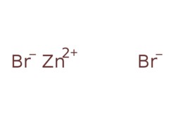 eMolecules​&nbsp;7699-45-8 | Zinc bromide | Chem-Impex | MFCD00011294 | 225.190 | Br2Zn | 29.000 | [Zn++].[Br-].[Br-] | 25g | 510433049