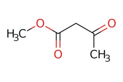 eMolecules​&nbsp;105-45-3 | Methyl acetylacetate | Ambeed | MFCD00008784 | 116.116 | C5H8O3 | 95.000 | COC(=O)CC(C)=O | 25g | 506387941