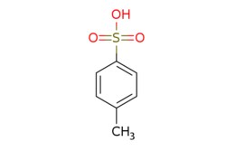 eMolecules​&nbsp;104-15-4 | 4-Toluenesulfonic acid | Ochem Incorporation172.200 | C7H8O3S | 95.000 | Cc1ccc(cc1)S(O)(=O)=O | 10g | 785215828