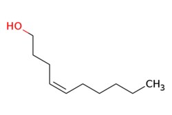 eMolecules​&nbsp;57074-37-0 | cis-4-Decen-1-ol | ChemScene | MFCD00015568 | 156.269 | C10H20O | 95.000 | CCCCC\C=C/CCCO | 5g | 788454473