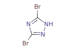 eMolecules​&nbsp;7411-23-6 | 3,5-Dibromo-1h-1,2,4-triazole | Combi-Blocks | MFCD00487260 | 226.859 | C2HBr2N3 | 98.000 | Brc1n[nH]c(Br)n1 | 25g | 205395371
