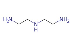 eMolecules​&nbsp;111-40-0 | Diethylenetriamine | Oakwood Chemical | MFCD00008171 | 103.169 | C4H13N3 | 99.000 | NCCNCCN | 500g | 857187899