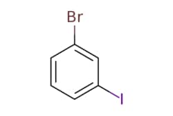 eMolecules​&nbsp;591-18-4 | 1-Bromo-3-iodobenzene | AA Blocks LLC | MFCD00001043 | 282.906 | C6H4BrI | 0.000 | Brc1cccc(I)c1 | 1g | 784389034