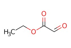 eMolecules​&nbsp;924-44-7 | Ethyl glyoxylate, ca 50% soln. in toluene | Key Organics/BIONET | MFCD00044009 | 102.089 | C4H6O3 | 95.000 | CCOC(=O)C=O | 1g | 773120510