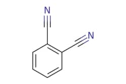 eMolecules​&nbsp;91-15-6 | Phthalonitrile | Synthonix | MFCD00001771 | 128.134 | C8H4N2 | 95.000 | N#Cc1ccccc1C#N | 25g | 779539487
