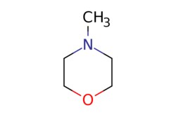 eMolecules​&nbsp;109-02-4 | 4-Methylmorpholine, redistilled | Oakwood Chemicals | MFCD00006175 | 101.149 | C5H11NO | 99.000 | CN1CCOCC1 | 100g | 525604051