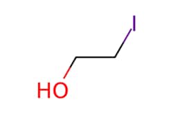 eMolecules​&nbsp;624-76-0 | 2-Iodoethanol stab. with silver | Oakwood Chemicals | MFCD00002830 | 171.965 | C2H5IO | 97.000 | OCCI | 100g | 480153718