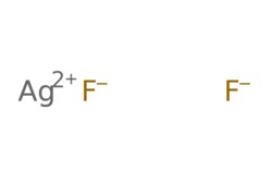 eMolecules​&nbsp;7783-95-1 | Silver(II) fluoride | Oakwood Chemicals | MFCD00003411 | 145.865 | AgF2 | 99.000 | [F-].[F-].[Ag++] | 5g | 480101914