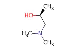 eMolecules​&nbsp;53636-17-2 | (S)-(+)-1-DIMETHYLAMINO-2-PROPANOL | AstaTech | MFCD00065950 | 103.165 | C5H13NO | 95.000 | C[C@H](O)CN(C)C | 0.1g | 887262356