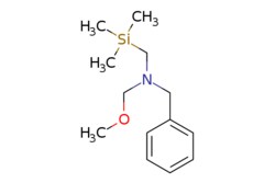 eMolecules​&nbsp;93102-05-7 | N-(Methoxymethyl)-N-(trimethylsilylmethyl)benzylamine | Ambeed | MFCD00674005 | 237.418 | C13H23NOSi | 90.000 | COCN(Cc1ccccc1)C[Si](C)(C)C | 5g | 525235328