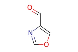 eMolecules​&nbsp;118994-84-6 | Oxazole-4-carboxaldehyde | Combi-Blocks | MFCD02179512 | 97.073 | C4H3NO2 | 98.000 | O=Cc1cocn1 | 1g | 117533657