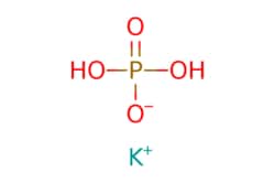 eMolecules​&nbsp;7778-77-0 | Potassium phosphate monobasic | Ambeed | MFCD00011401 | 136.084 | H2KO4P | 99.000 | [K+].OP(O)([O-])=O | 100g | 752810031