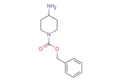 eMolecules​&nbsp;120278-07-1 | 4-Amino-1-carbobenzoxypiperidine | Chem-Impex | MFCD05863884 | 234.299 | C13H18N2O2 | 97.000 | NC1CCN(CC1)C(=O)OCc1ccccc1 | 100g | 801055689