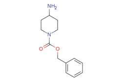 eMolecules​&nbsp;120278-07-1 | 4-Amino-1-carbobenzoxypiperidine | Chem-Impex | MFCD05863884 | 234.299 | C13H18N2O2 | 97.000 | NC1CCN(CC1)C(=O)OCc1ccccc1 | 25g | 801055691