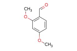 eMolecules​&nbsp;613-45-6 | 2,4-Dimethoxybenzaldehyde | Apollo Scientific | MFCD00003311 | 166.176 | C9H10O3 | 98.000 | COc1ccc(C=O)c(OC)c1 | 100g | 562424983