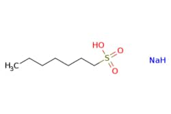 eMolecules​&nbsp;22767-50-6 | Sodium heptane-1-sulfonate | ChemScene204.260 | C7H17NaO3S | 97.000 | [NaH].CCCCCCCS(O)(=O)=O | 25g | 844789771