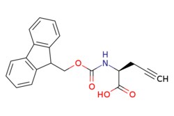 eMolecules​&nbsp;198561-07-8 | Fmoc-(S)-2-Propargylglycine | Advanced ChemBlocks - In Stock | MFCD01075095 | 335.359 | C20H17NO4 | 95.000 | OC(=O)[C@H](CC#C)NC(=O)OCC1c2ccccc2-c2ccccc12 | 1g | 381435637