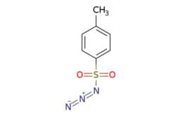eMolecules​&nbsp;941-55-9 | p-Toluenesulfonyl azide solution | Chem-Impex | MFCD00180767 | 197.210 | C7H7N3O2S | 99.000 | Cc1ccc(cc1)S(=O)(=O)N=[N+]=[N-] | 250g | 349011717