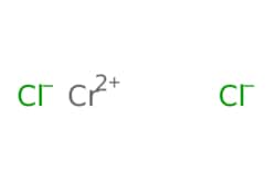 eMolecules​&nbsp;69098-14-2 | Chromium(II) chloride Hydrate | Chem-Impex | MFCD00010947 | 122.900 | Cl2Cr | 99.000 | [Cl-].[Cl-].[Cr++] | 250g | 853527322