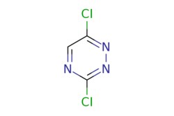 eMolecules​&nbsp;99584-48-2 | 3,6-Dichloro-1,2,4-triazine | Combi-Blocks, Inc.149.960 | C3HCl2N3 | 97.000 | Clc1cnc(Cl)nn1 | 1g | 726031194