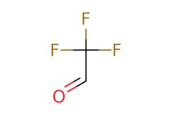 eMolecules​&nbsp;421-53-4 | TRIFLUOROACETALDEHYDE | Broadpharm | MFCD00042444 | 98.024 | C2HF3O | 0.000 | FC(F)(F)C=O | 5g | 112547395