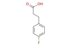 eMolecules​&nbsp;459-31-4 | 3-(4-Fluorophenyl)propanoic acid | Ambeed | MFCD00060327 | 168.167 | C9H9FO2 | 97.000 | OC(=O)CCc1ccc(F)cc1 | 25g | 528567885