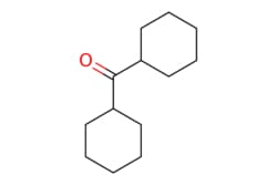 eMolecules​&nbsp;119-60-8 | Dicyclohexyl ketone | Oakwood Chemical | MFCD00040417 | 194.318 | C13H22O | 98.000 | O=C(C1CCCCC1)C1CCCCC1 | 1g | 537710860