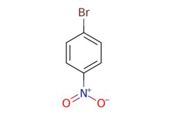 eMolecules​&nbsp;586-78-7 | 1-Bromo-4-nitrobenzene | Oakwood Chemical | MFCD00007280 | 202.007 | C6H4BrNO2 | 99.000 | [O-][N+](=O)c1ccc(Br)cc1 | 5g | 537700175