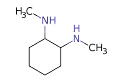 eMolecules​&nbsp;61798-24-1 | N,N??-Dimethyl-1,2-cyclohexanediamine | Ambeed | MFCD05664382 | 142.246 | C8H18N2 | 96.000 | CNC1CCCCC1NC | 25g | 552735054