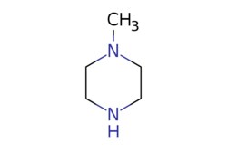eMolecules​&nbsp;109-01-3 | N-Methylpiperazine | Oakwood Chemicals | MFCD00005966 | 100.165 | C5H12N2 | 99.000 | CN1CCNCC1 | 25g | 480118003