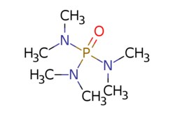 eMolecules​&nbsp;680-31-9 | Hexamethylphosphoramide | Oakwood Chemicals | MFCD00008303 | 179.204 | C6H18N3OP | 99.000 | CN(C)P(=O)(N(C)C)N(C)C | 100g | 480138701