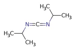 eMolecules​&nbsp;693-13-0 | N,N-Diisopropylcarbodiimide | AA Blocks LLC | MFCD00065689 | 126.203 | C7H14N2 | 0.000 | CC(C)N=C=NC(C)C | 500g | 410167589