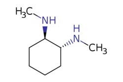 eMolecules​&nbsp;67579-81-1 | trans-N,N'-Dimethylcyclohexane-1,2-diamine | ChemScene142.246 | C8H18N2 | 96.000 | CN[C@@H]1CCCC[C@H]1NC | 100g | 761227694