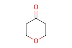 eMolecules​&nbsp;29943-42-8 | Tetrahydro-4H-pyran-4-one | Ambeed | MFCD00006581 | 100.117 | C5H8O2 | 98.000 | O=C1CCOCC1 | 100g | 552672590